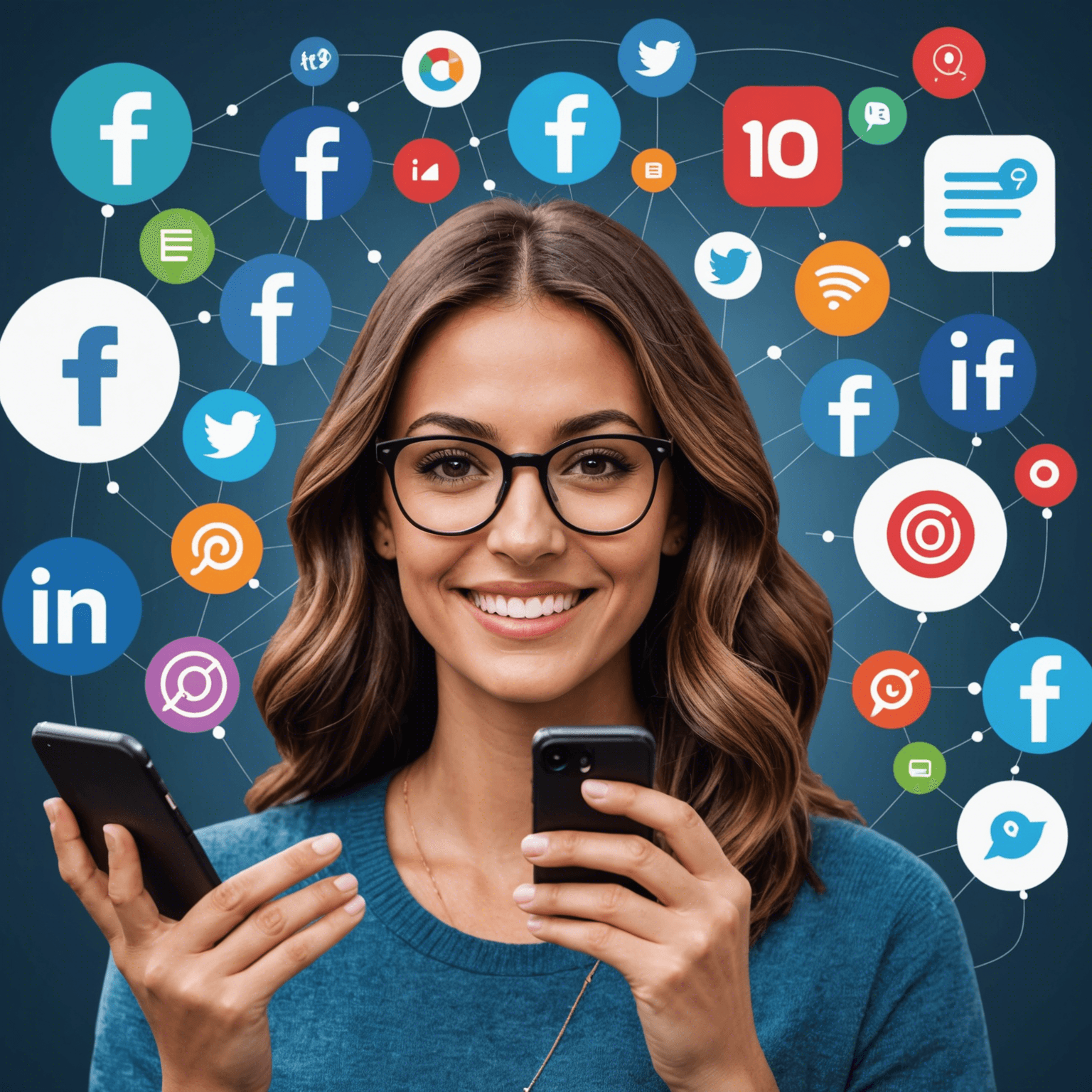 Cover Image for Top 10 influencer techniques