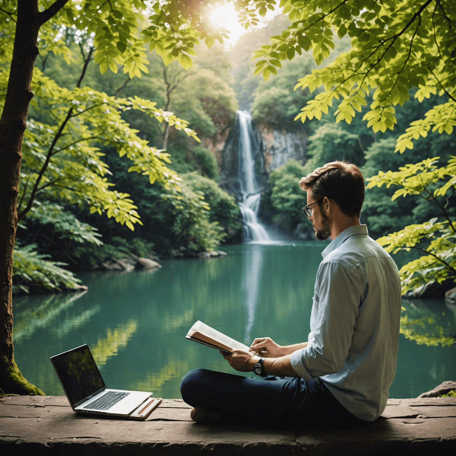 Cover Image for Top 5 books on mastering the art of deep work