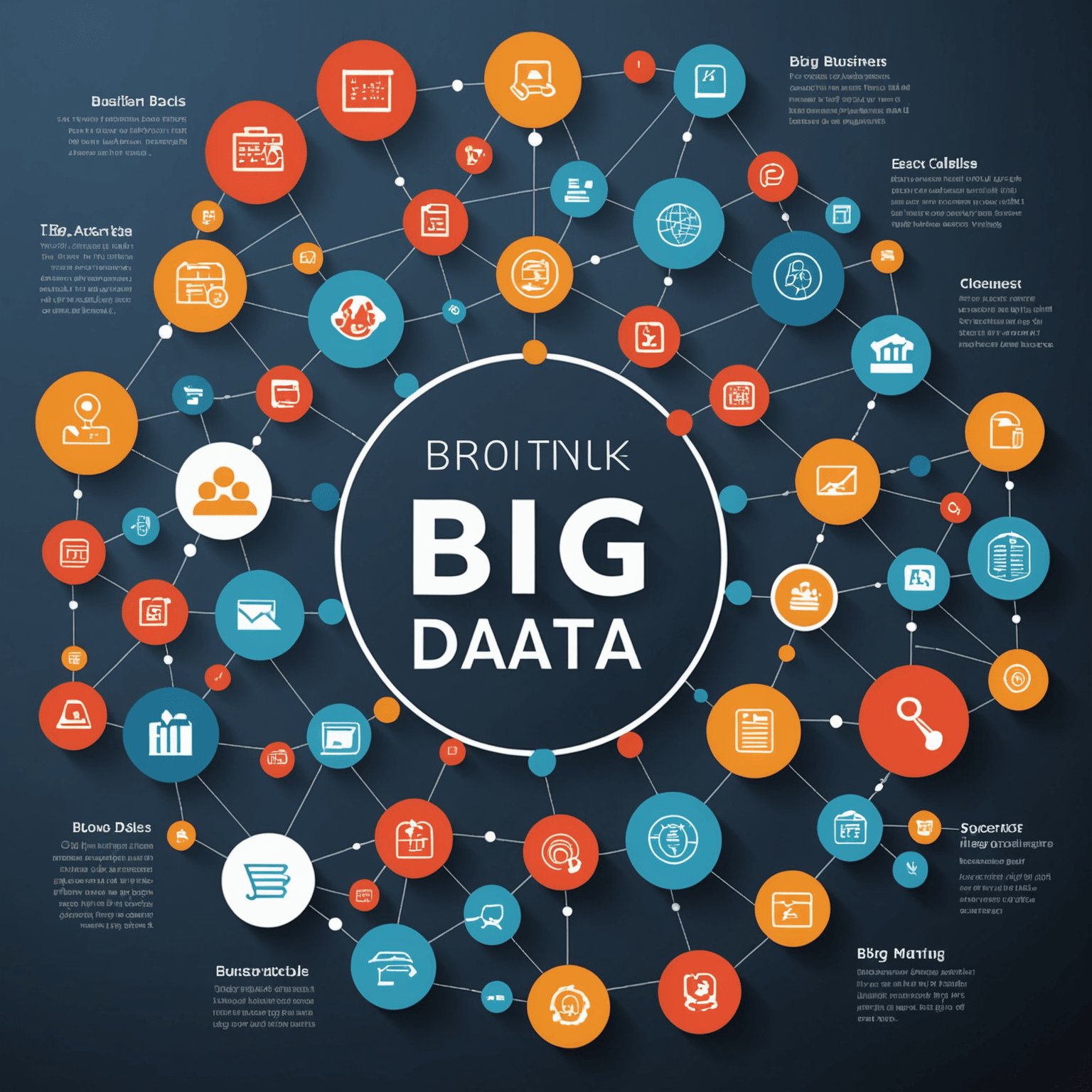 Cover Image for The role of big data in modern business