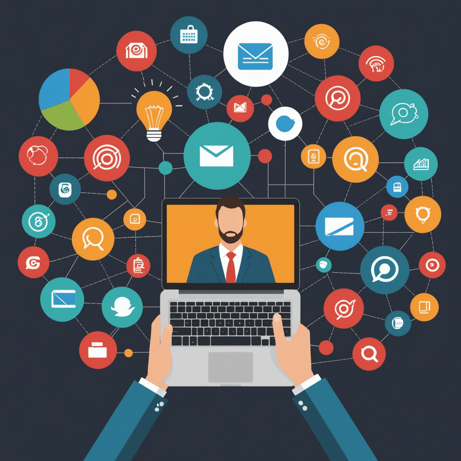 Cover Image for Top 5 ways to grow online